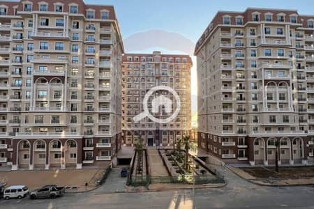 3 Bedroom Flat for Sale in Moharam Bik, Alexandria - 1. jpg