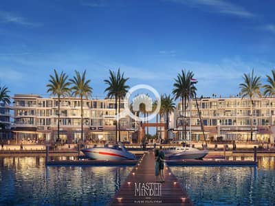 3 Bedroom Chalet for Sale in North Coast, Matruh - 4. jpg