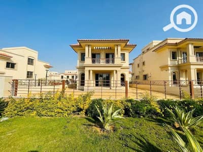 5 Bedroom Villa for Sale in Madinaty, Cairo - WhatsApp Image 2025-06-25 at 3.04. 51 PM (1). jpeg