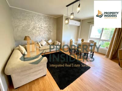 3 Bedroom Flat for Rent in Sheikh Zayed, Giza - 1. jpg