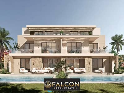 2 Bedroom Chalet for Sale in North Coast, Matruh - 502900500_1064247748954939_3906649508966034099_n. jpg