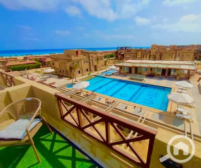 3 Bedroom Chalet for Sale in Ain Sukhna, Suez - 5faaecf4-88d5-4e9d-9b89-7f02980604ef. jpg