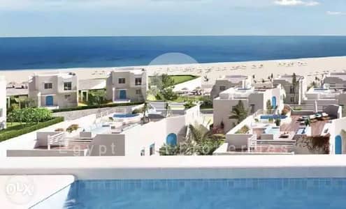 2 Bedroom Chalet for Sale in North Coast, Matruh - _5_. jpg