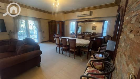 3 Bedroom Villa for Rent in Madinaty, Cairo - 7d262ec9-87b0-4728-b0f2-8f2817974fed. jpg