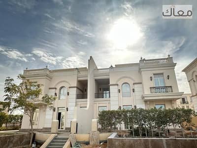 4 Bedroom Villa for Sale in New Capital City, Cairo - 2ae43bf5-3e5a-46d6-bcba-c2d6560a2d6b. jpg