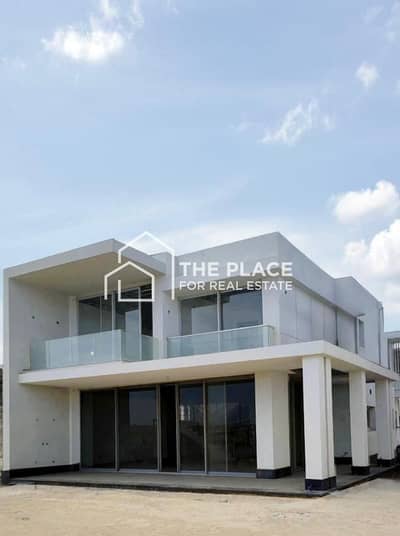 6 Bedroom Villa for Sale in North Coast, Matruh - 1. jpeg