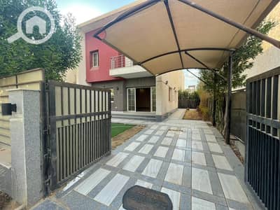 تاون هاوس 3 غرف نوم للايجار في مدينتي، القاهرة - 5ceaf620-085f-49ce-b736-def59d8cf511. jpeg