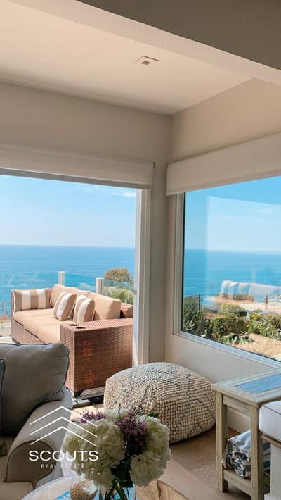 3 Bedroom Chalet for Sale in North Coast, Matruh - 31b1468f1469adf0192edd7e1e95daa6. jpg