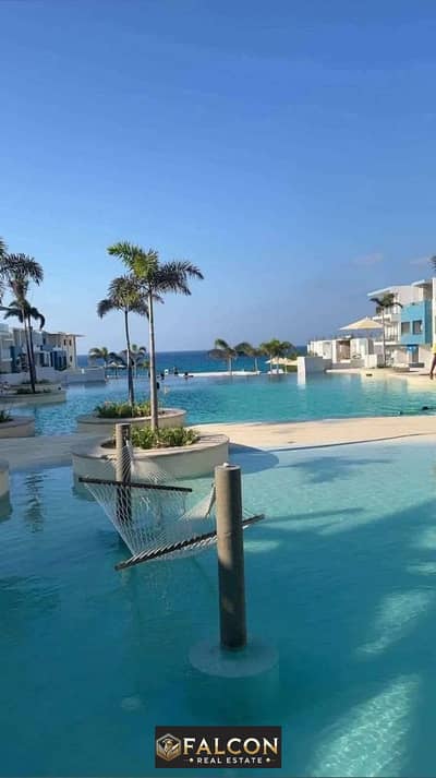 1 Bedroom Chalet for Sale in North Coast, Matruh - 504429955_2436023410664593_5890297544272140236_n. jpg