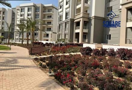 3 Bedroom Flat for Sale in New Cairo, Cairo - 3c5abb55-c0d1-4d18-a4c5-03bec86a2978. jpg