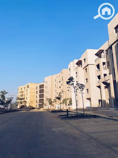 3 Bedroom Flat for Sale in 6th of October, Giza - WhatsApp Image 2023-08-20 at 22.47. 57. jpeg