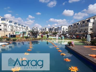 فیلا 5 غرف نوم للبيع في 6 أكتوبر، الجيزة - WhatsApp Image 2021-06-04 at 11.37. 28 AM (14). jpeg