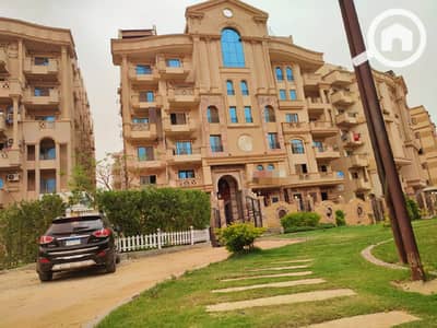 شقة 3 غرف نوم للبيع في الشيخ زايد، الجيزة - 292373. jpeg