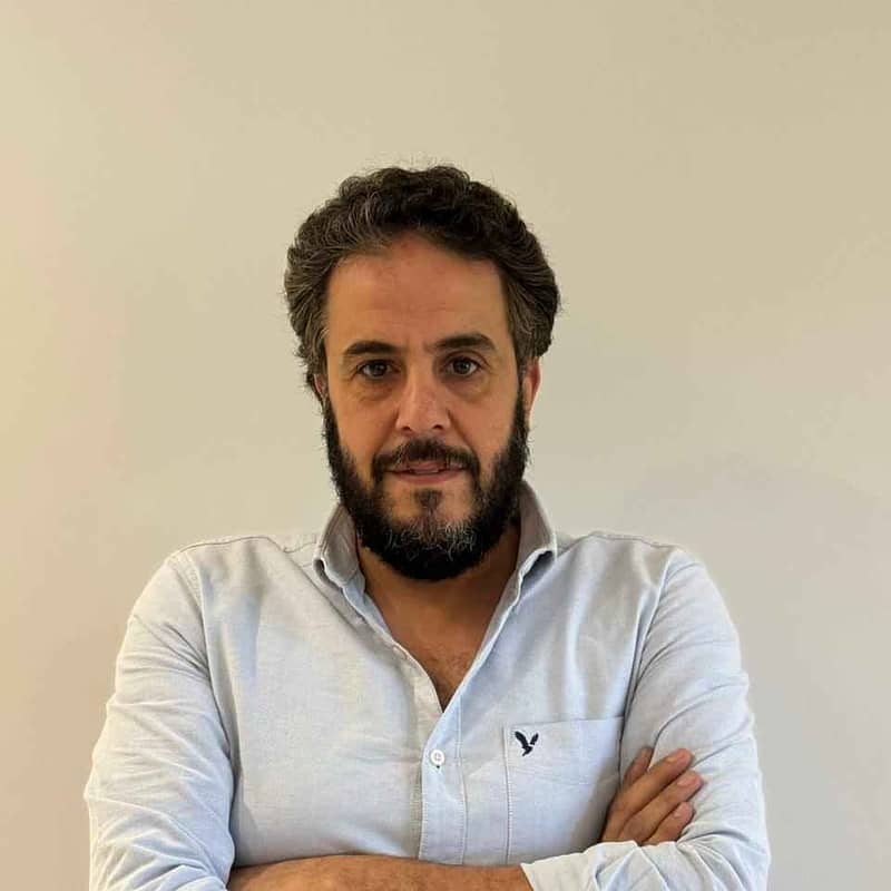 Hany Elgohary