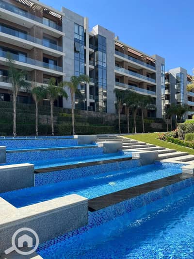 3 Bedroom Penthouse for Sale in New Cairo, Cairo - 502600657_122164515452545872_4774640503403540750_n. jpg