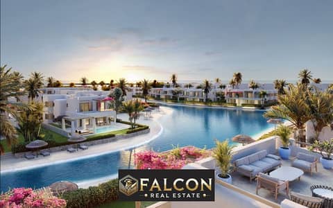 شاليه 1 غرفة نوم للبيع في الساحل الشمالي، مطروح - IMG-20250511-WA0071. jpg