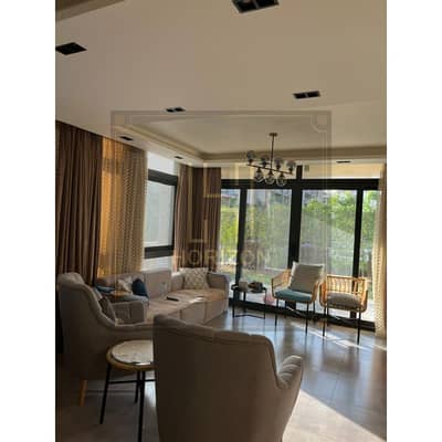 2 Bedroom Apartment for Rent in New Cairo, Cairo - WhatsApp Image 2025-06-25 at 3.04. 05 PM. jpg