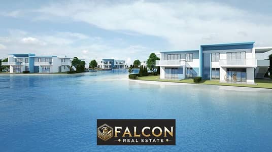 3 Bedroom Chalet for Sale in North Coast, Matruh - 11-foukabay. jpg