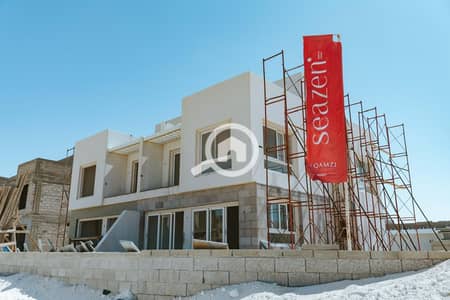 شاليه 3 غرف نوم للبيع في الساحل الشمالي، مطروح - 41bc05ff-6ffd-43dd-b2f2-e0775624ba2d. jpg