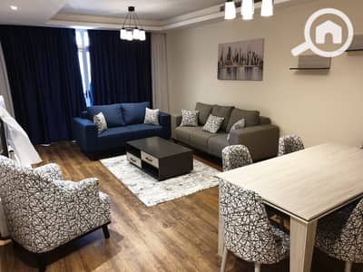 2 Bedroom Flat for Rent in New Cairo, Cairo - WhatsApp Image 2025-06-24 at 1.08. 48 PM. jpeg