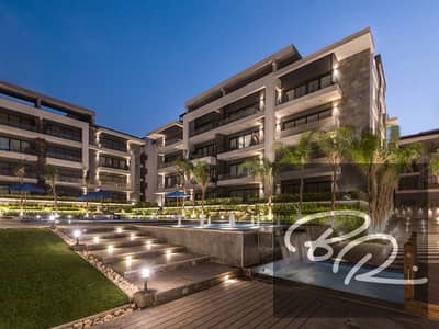 3 Bedroom Apartment for Sale in New Cairo, Cairo - WhatsApp Image 2025-06-16 at 11.47. 53 AM (3). jpeg