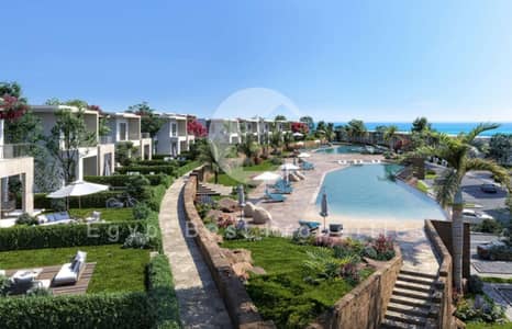 3 Bedroom Chalet for Sale in North Coast, Matruh - Screenshot 2024-03-20 113337. png