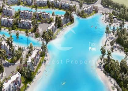شاليه 3 غرف نوم للبيع في الساحل الشمالي، مطروح - IMG-20250625-WA0056. jpg