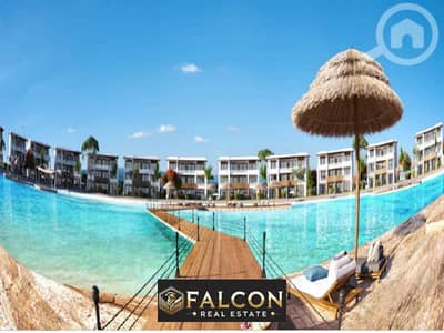 2 Bedroom Chalet for Sale in North Coast, Matruh - 16088346-800x600. jpeg