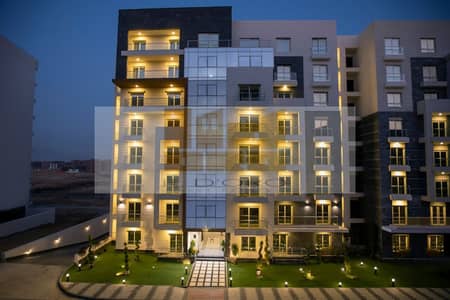 3 Bedroom Flat for Sale in New Capital City, Cairo - WhatsApp Image 2025-04-17 at 14.24. 14_3ace06fb. jpg