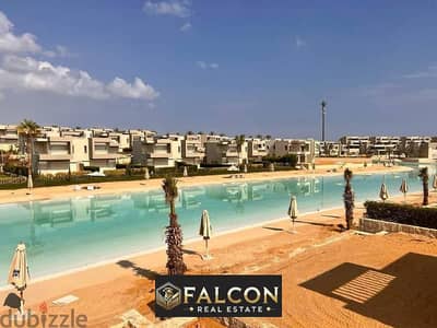 2 Bedroom Chalet for Sale in North Coast, Matruh - 499759103_696800819714409_2365654667427764907_n. jpg