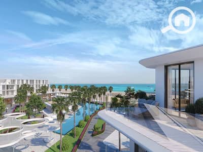 2 Bedroom Chalet for Sale in North Coast, Matruh - WhatsApp Image 2025-06-25 at 4.04. 20 PM (1). jpeg
