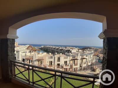 2 Bedroom Chalet for Sale in Ain Sukhna, Suez - العين السخنة (108). jpg
