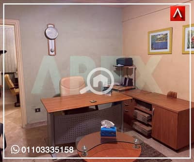 فلیٹ 1 غرفة نوم للبيع في سموحة، الإسكندرية - 4. jpeg