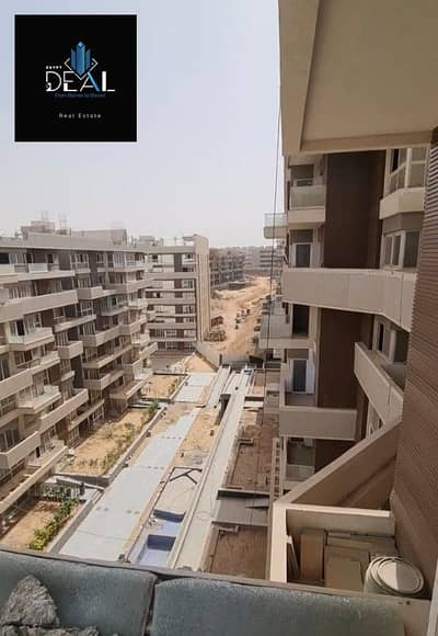 فلیٹ 3 غرف نوم للبيع في العاصمة الإدارية الجديدة، القاهرة - WhatsApp Image 2025-04-16 at 19.06. 28_2c2f891f. jpg