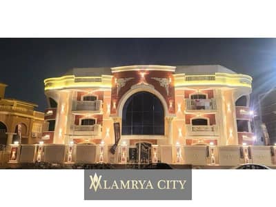 شقة 3 غرف نوم للبيع في القاهرة الجديدة، القاهرة - 869bffd1-9a69-452f-83f3-a6c502230d18. jpeg