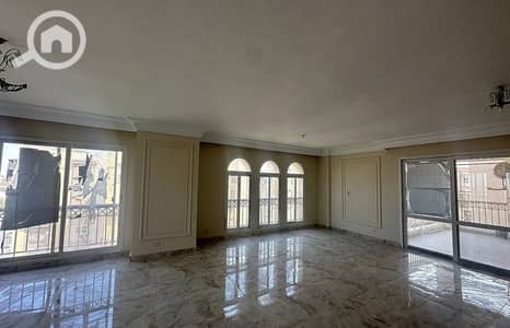 5 Bedroom Apartment for Sale in Madinaty, Cairo - 1b8eb62a-8487-4f14-b592-228615575323. jpg