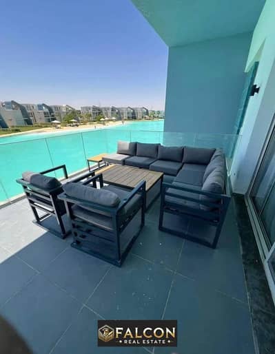 2 Bedroom Chalet for Sale in North Coast, Matruh - 513085518_122187231446360574_2140109195778897097_n. jpg