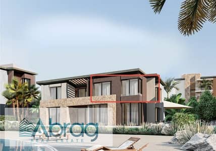 2 Bedroom Chalet for Sale in Soma Bay, Red Sea - WhatsApp Image 2025-06-25 at 4.03. 10 PM(1). jpeg