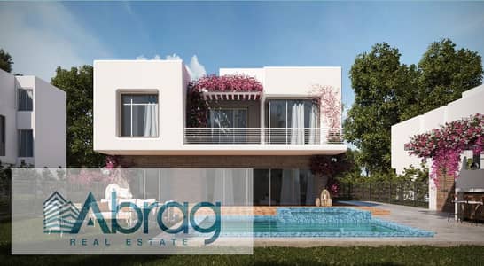 5 Bedroom Villa for Sale in North Coast, Matruh - Screenshot 2025-06-25 at 12-54-45 Seazen Brochure Updated 1 . pdf. png