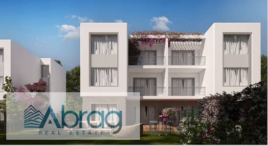 3 Bedroom Apartment for Sale in North Coast, Matruh - Screenshot 2025-06-25 at 12-55-54 Seazen Brochure Updated 1 . pdf. png