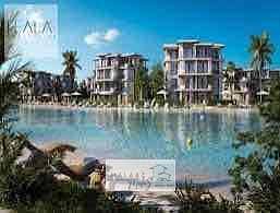 2 Bedroom Chalet for Sale in North Coast, Matruh - IMG_0756. jpg