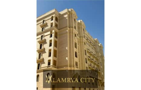 1 Bedroom Apartment for Sale in New Capital City, Cairo - WhatsApp Image 2025-06-19 at 4.39. 12 PM (1). jpeg