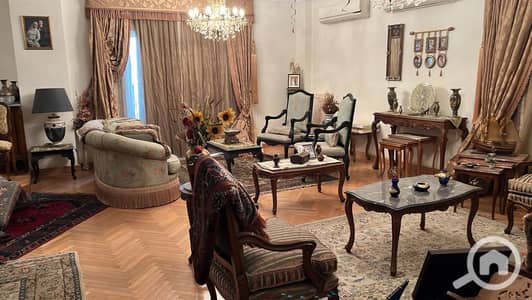 3 Bedroom Flat for Sale in Sheikh Zayed, Giza - WhatsApp Image 2025-06-18 at 5.47. 43 PM (1). jpeg