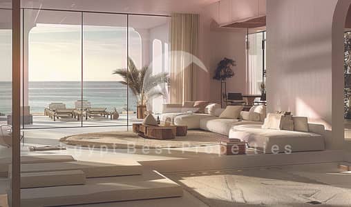 3 Bedroom Chalet for Sale in North Coast, Matruh - Hacienda_Heneish__1_. jpg