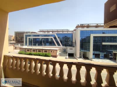 شقة 3 غرف نوم للايجار في القاهرة الجديدة، القاهرة - IMG-20250625-WA0229. jpg