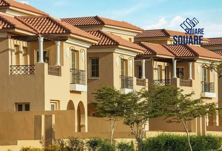 4 Bedroom Villa for Sale in New Cairo, Cairo - 3986403e-42a9-4c6c-84b2-b860ec7aadd4. png