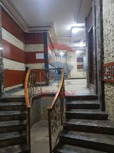 3 Bedroom Apartment for Sale in Sidi Beshr, Alexandria - WhatsApp Image 2025-06-23 at 1.09. 51 PM. jpeg