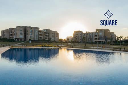 2 Bedroom Flat for Rent in 6th of October, Giza - IMG-20250521-WA0043. jpg