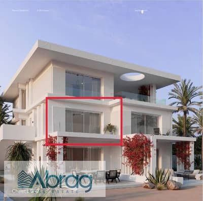 2 Bedroom Chalet for Sale in Soma Bay, Red Sea - WhatsApp Image 2025-06-25 at 4.45. 16 PM(1). jpeg