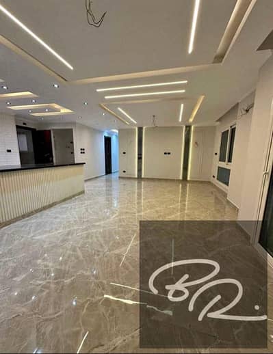 3 Bedroom Apartment for Sale in 6th of October, Giza - WhatsApp Image 2025-05-19 at 5.20. 32 AM (13). jpeg